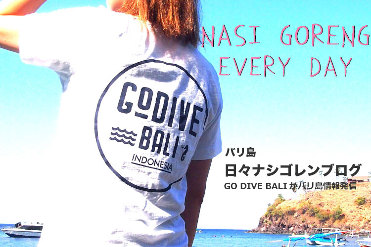 バリナシゴレンブログ