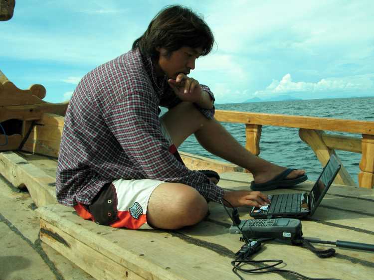 トウルちゃん本当はトオルちゃん